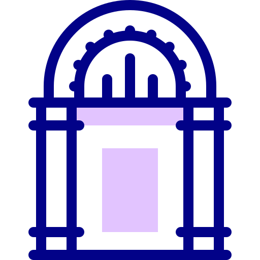 tocadiscos tragamonedas icono gratis