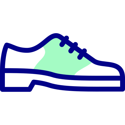 zapatos icono gratis