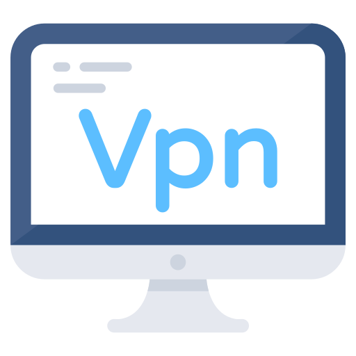 vpn icono gratis