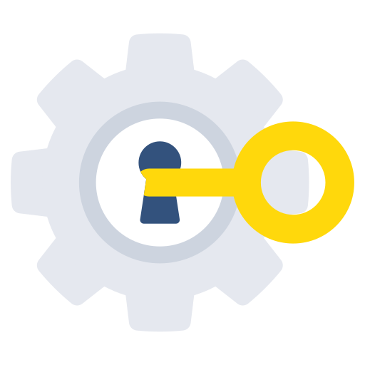 management icono gratis