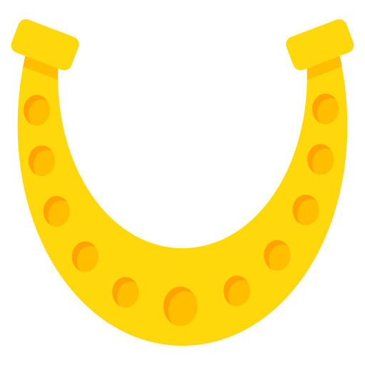 herradura icono gratis