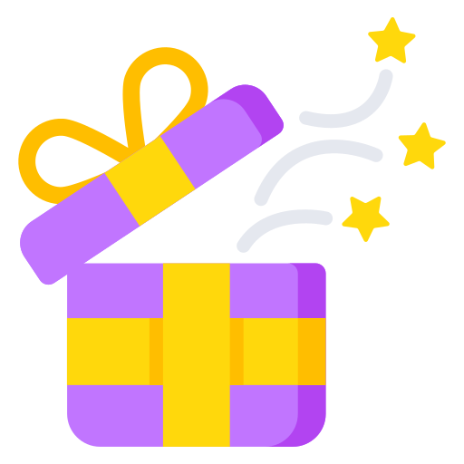 boite cadeau Icône gratuit boite cadeau Icône gratuit
