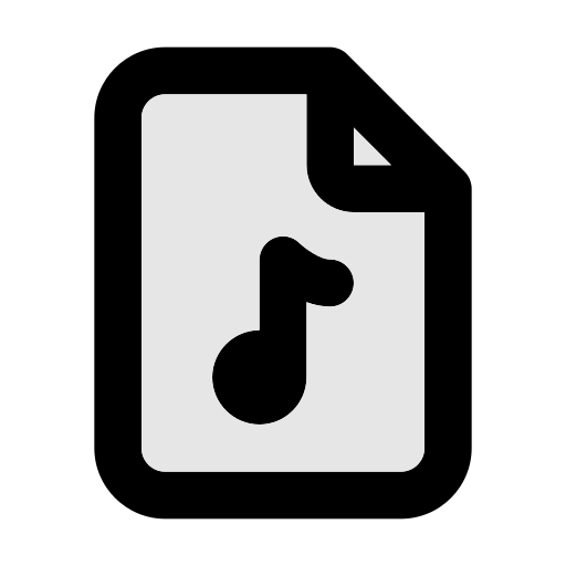 File free icon