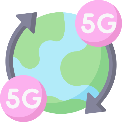 5 g kostenlos Icon