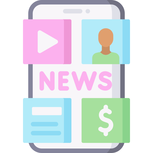 nachricht kostenlos Icon