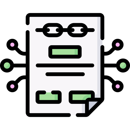 intelligente verträge kostenlos Icon