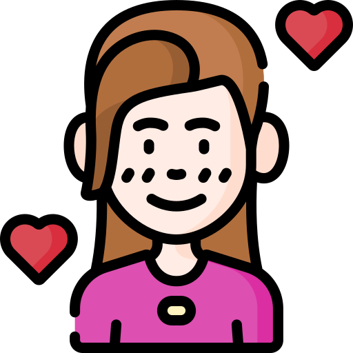 Love free icon