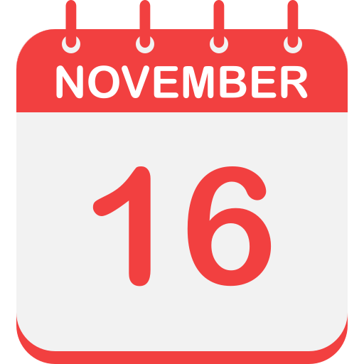 Шестнадцать бесплатно иконка