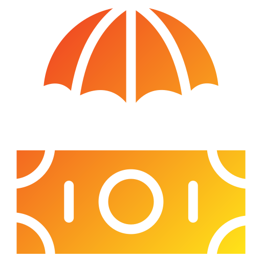 regenschirm kostenlos Icon