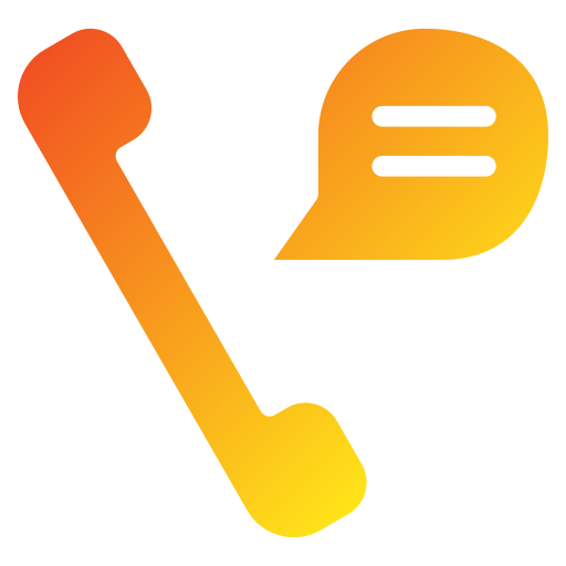 teléfono icono gratis