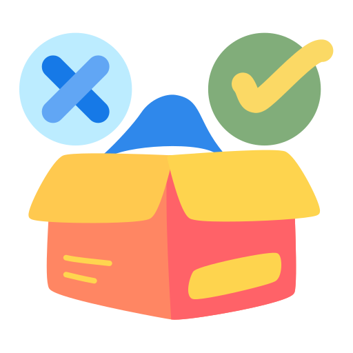 cartones icono gratis