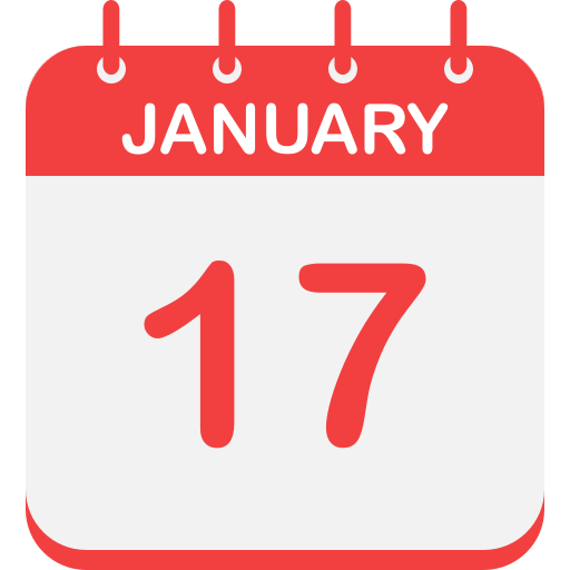 열일곱 무료 아이콘