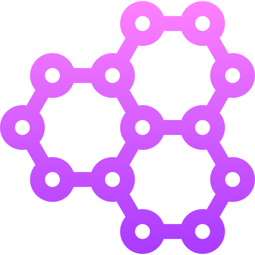 nanotechnologie Icône gratuit