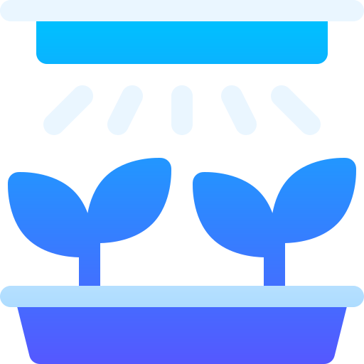 plantas icono gratis