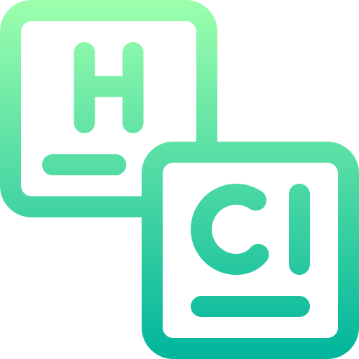 주기율표 무료 아이콘