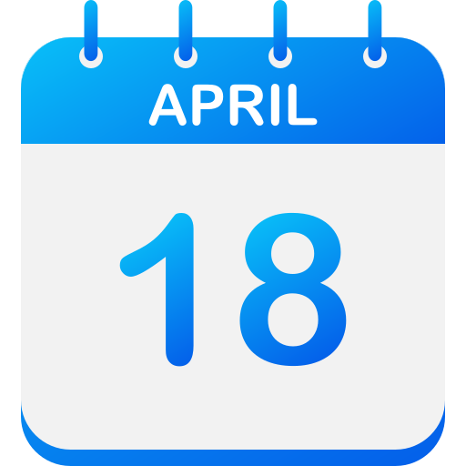 dieciocho icono gratis