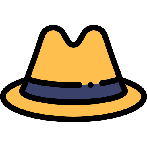 Bowler - free icon