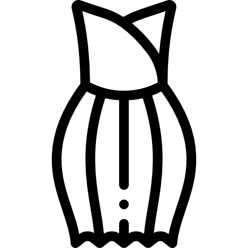 kleid kostenlos Icon