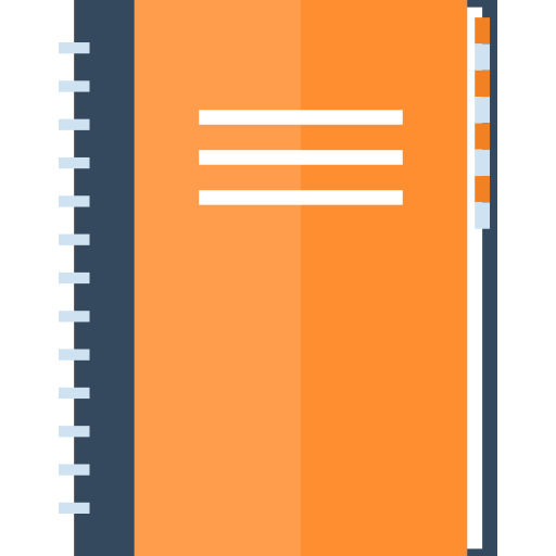 Contact list free icon Contact list free icon