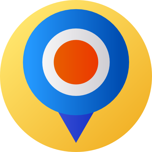 alfiler icono gratis