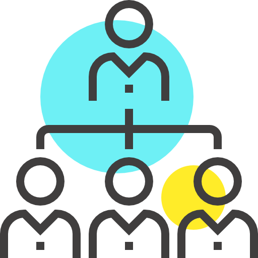 Management free icon