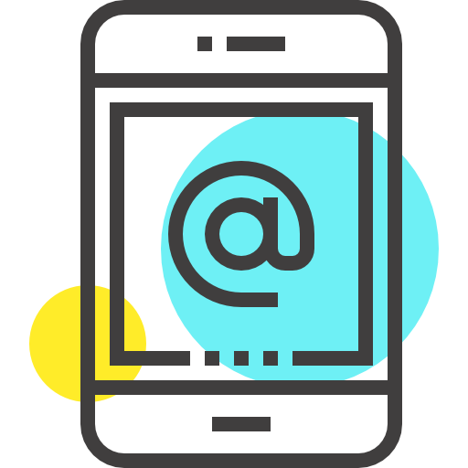 Mobile free icon Mobile free icon