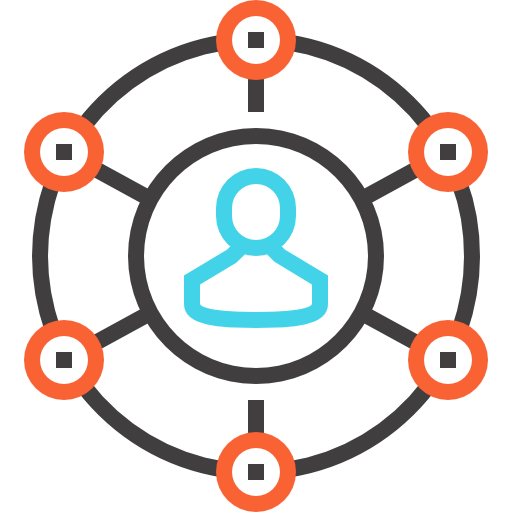 soziales netzwerk kostenlos Icon soziales netzwerk kostenlos Icon