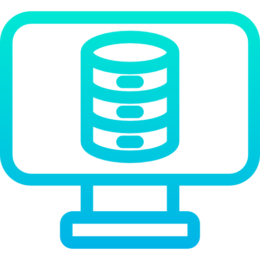 Monitor - Free computer icons