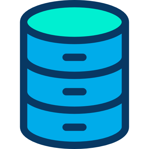 Server free icon Server free icon