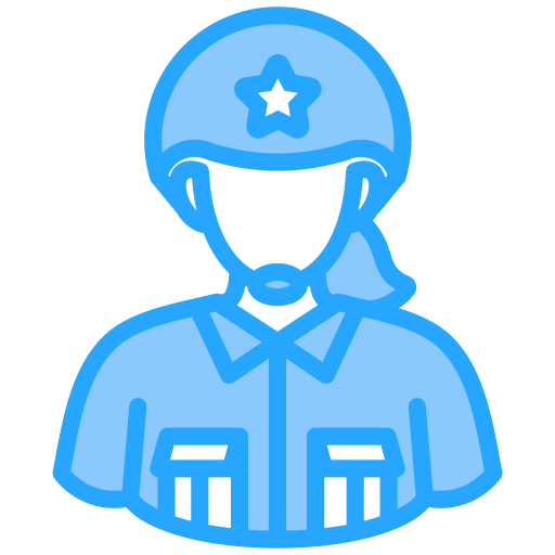 soldat Icône gratuit soldat Icône gratuit