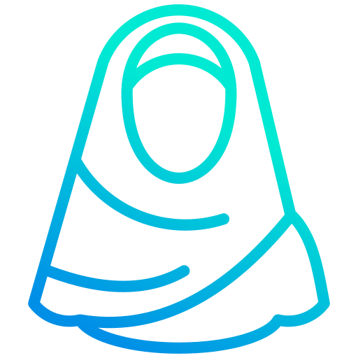 muslimah kostenlos Icon muslimah kostenlos Icon