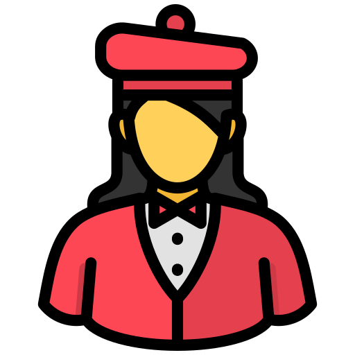 artista icono gratis