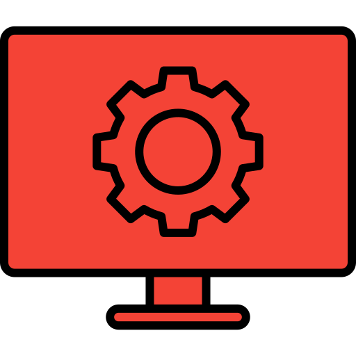 System free icon System free icon