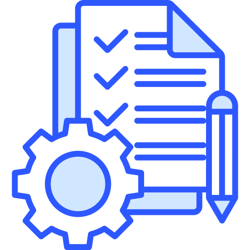 project management 무료 아이콘