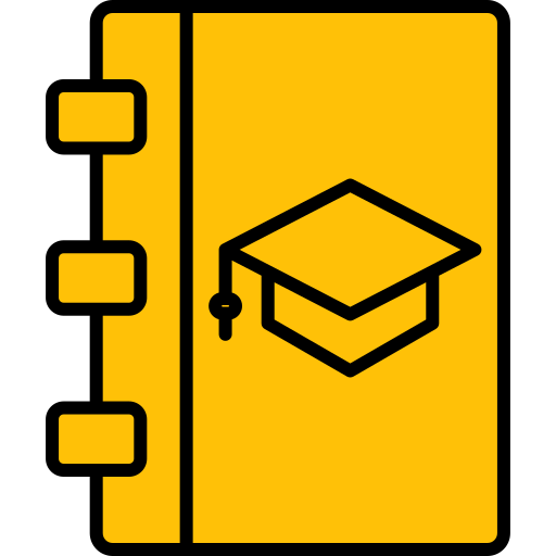 Образование бесплатно иконка