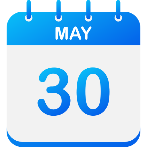 treinta icono gratis