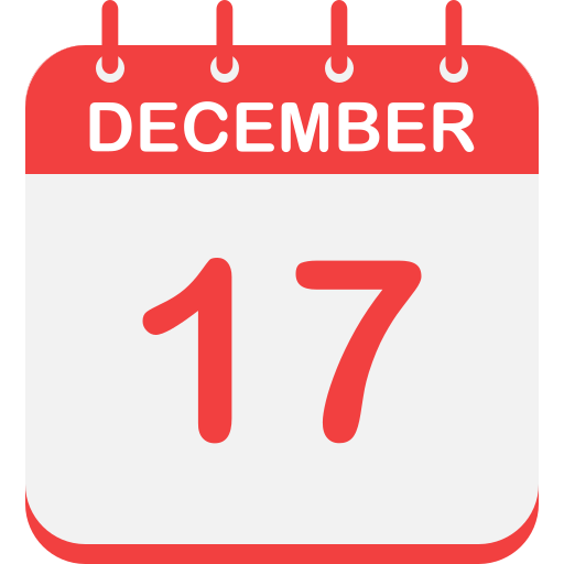 열일곱 무료 아이콘