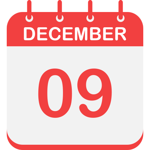 아홉 무료 아이콘