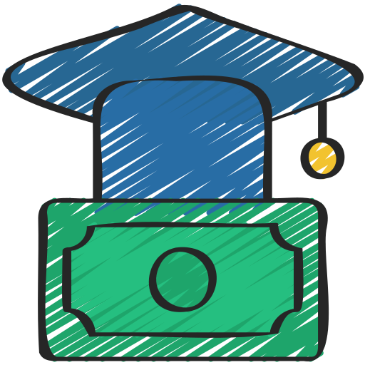 educación icono gratis