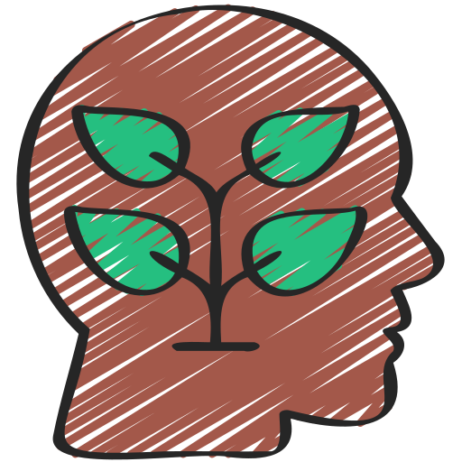 personal growth grátis ícone personal growth grátis ícone