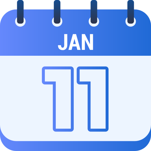 Eleven free icon Eleven free icon