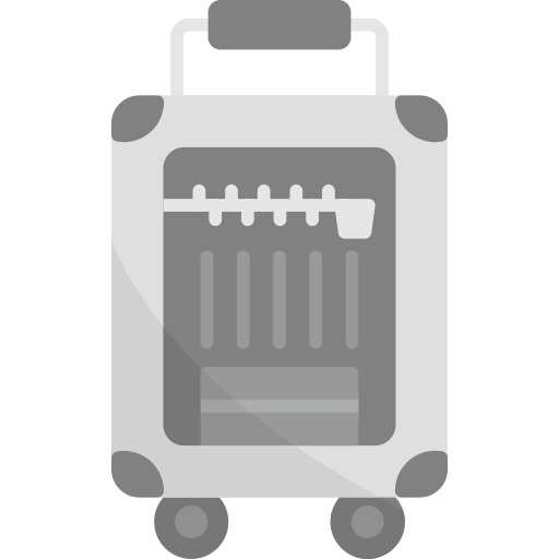 gepäck kostenlos Icon