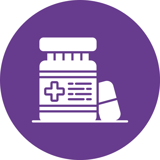 medicamento icono gratis