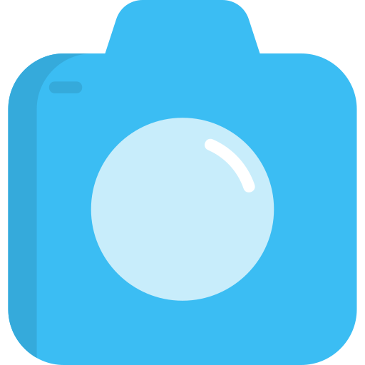 cámara icono gratis