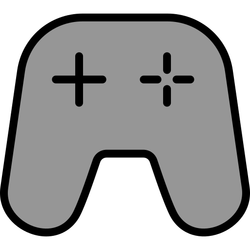 Video game free icon