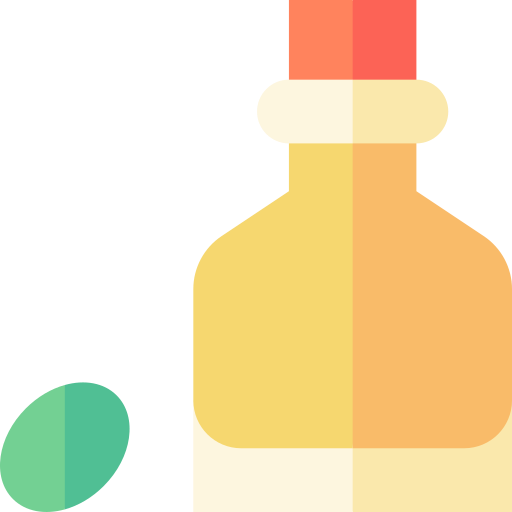 aceite de oliva icono gratis