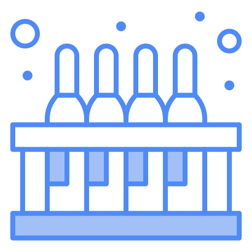 앰풀 무료 아이콘