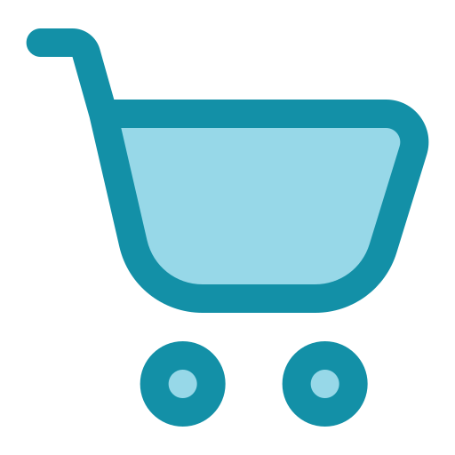 chariot Icône gratuit