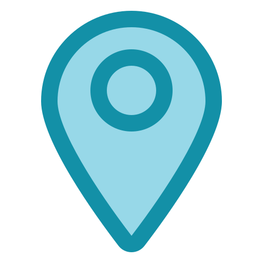 Location - free icon