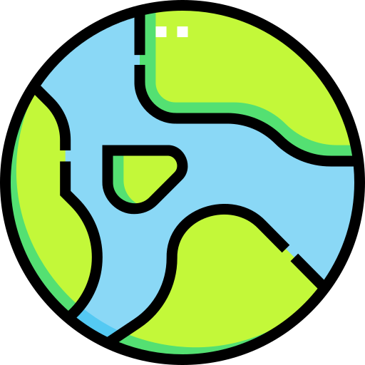 erde kostenlos Icon